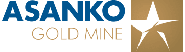 Asanko Mine Logo