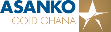 Asanko Mine Logo